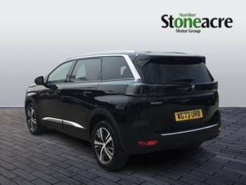 Used Peugeot 5008 2023 for sale - 74851014: Photo