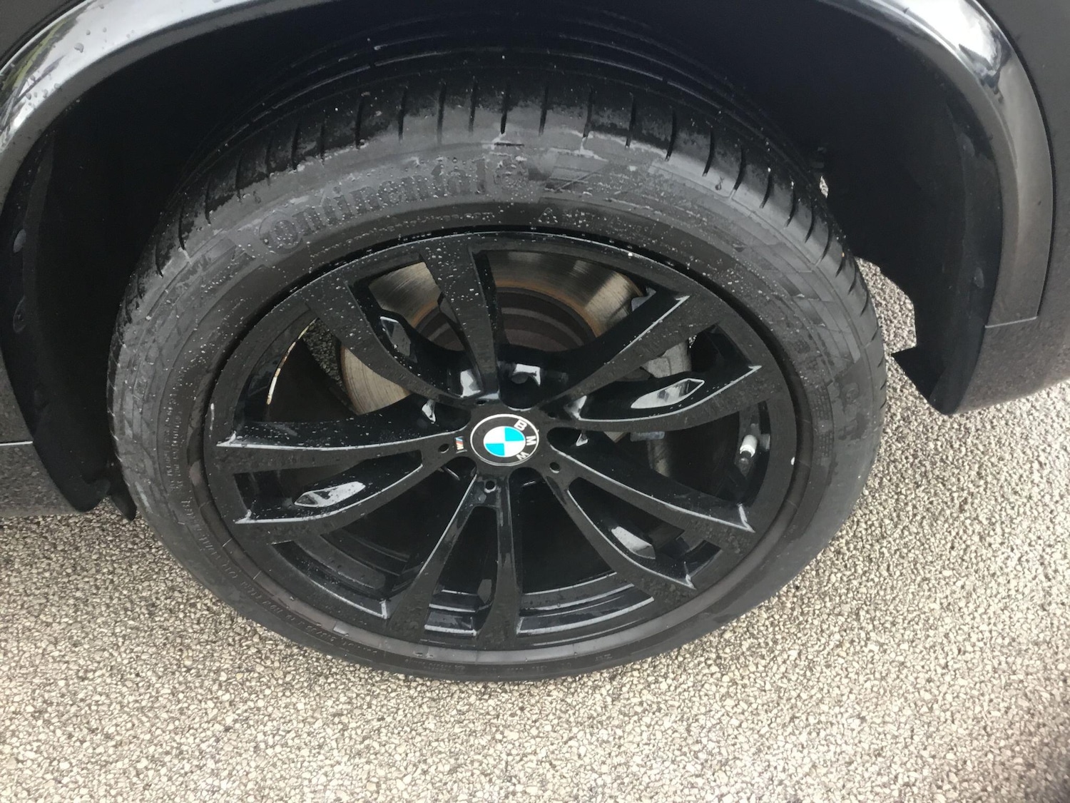 Used BMW X5 2017 for sale - 77304838: Photo 12