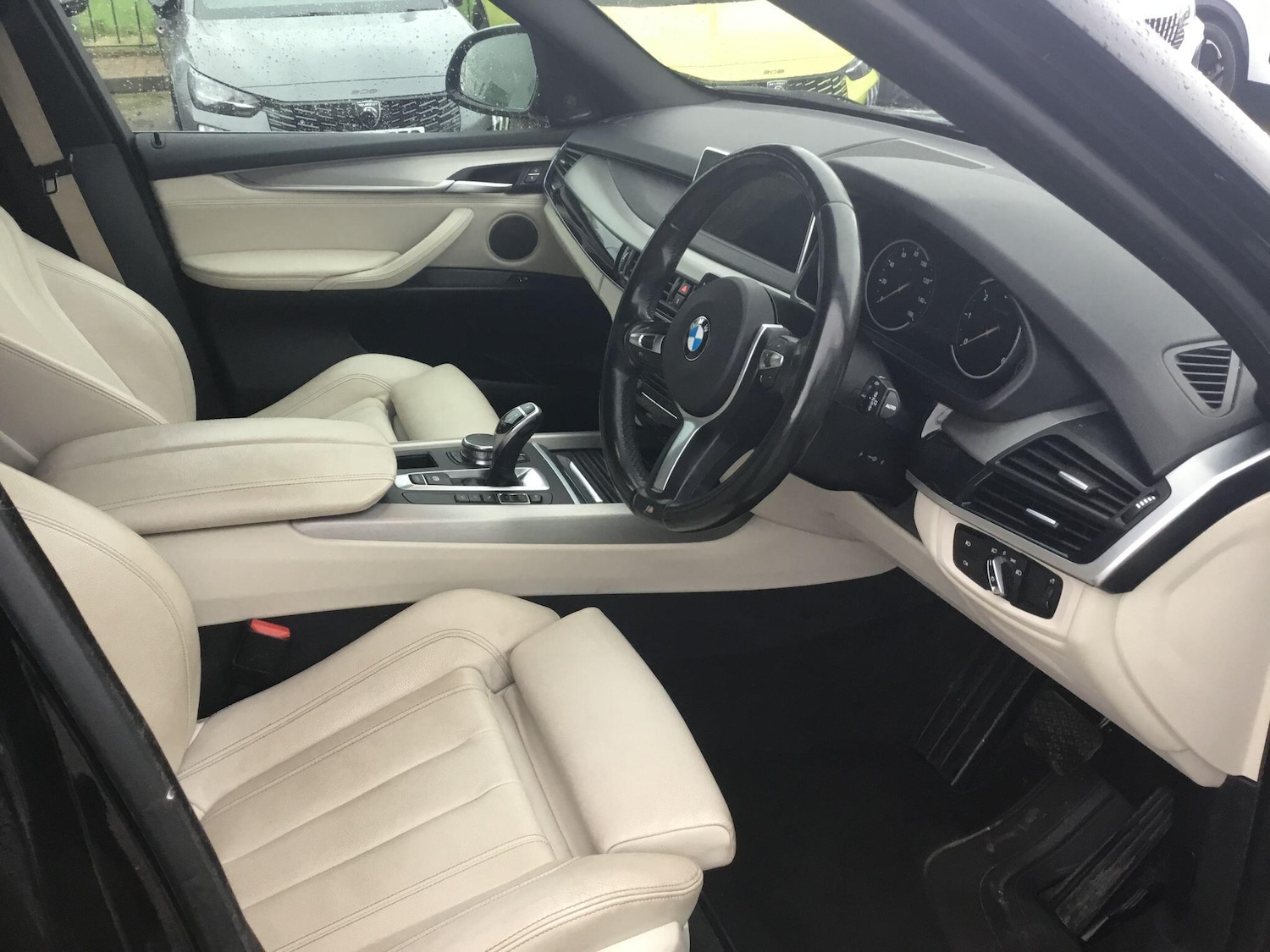 Used BMW X5 2017 for sale - 77304838: Photo 18