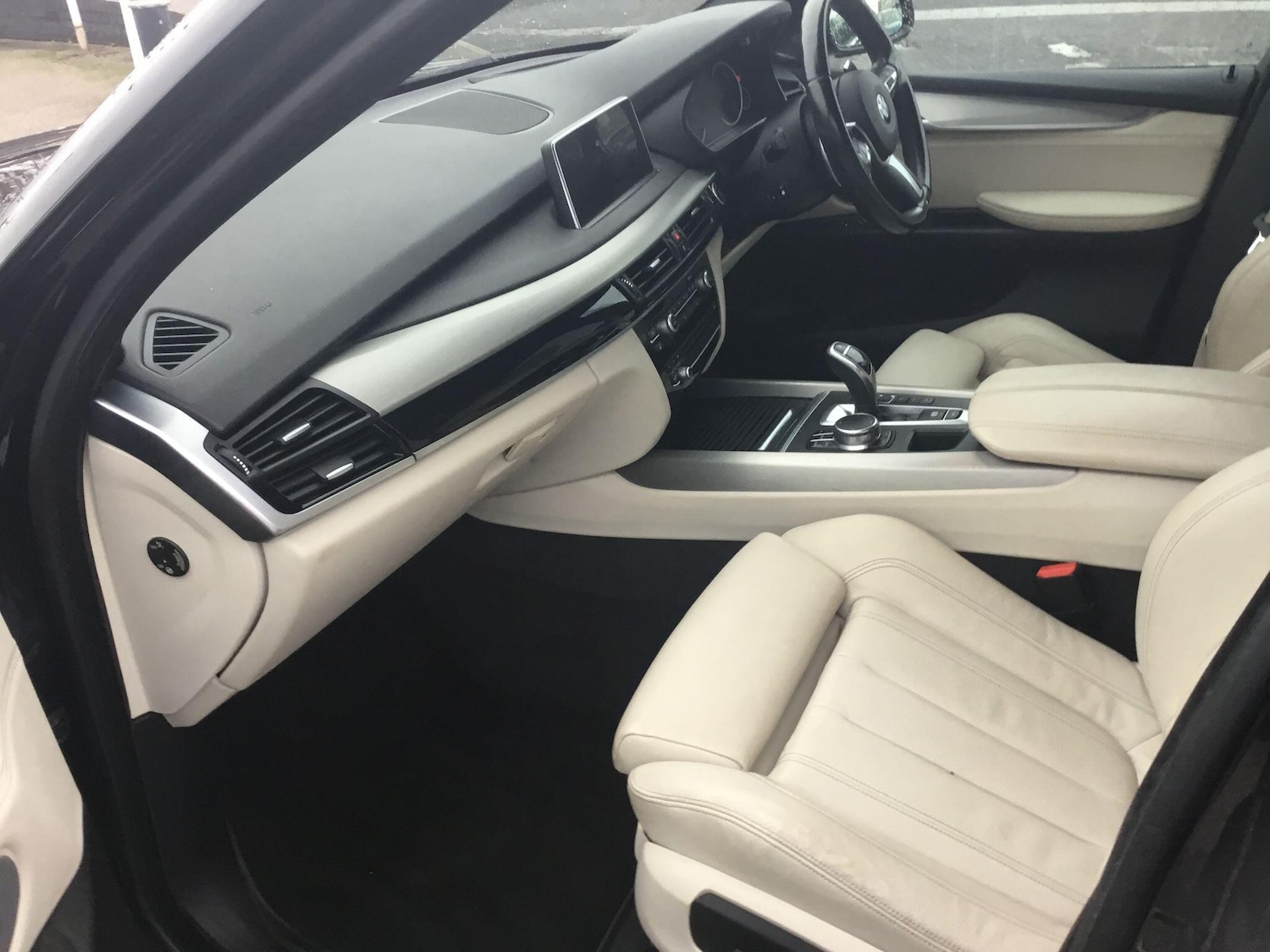 Used BMW X5 2017 for sale - 77304838: Photo 20