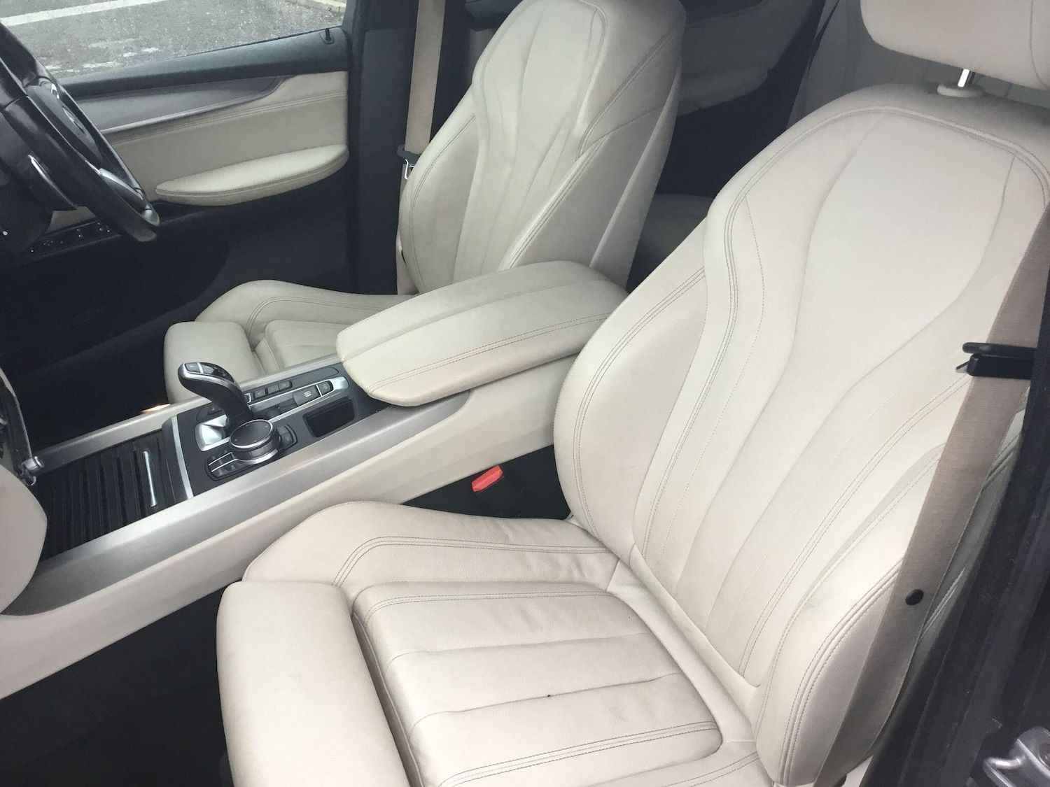 Used BMW X5 2017 for sale - 77304838: Photo 21