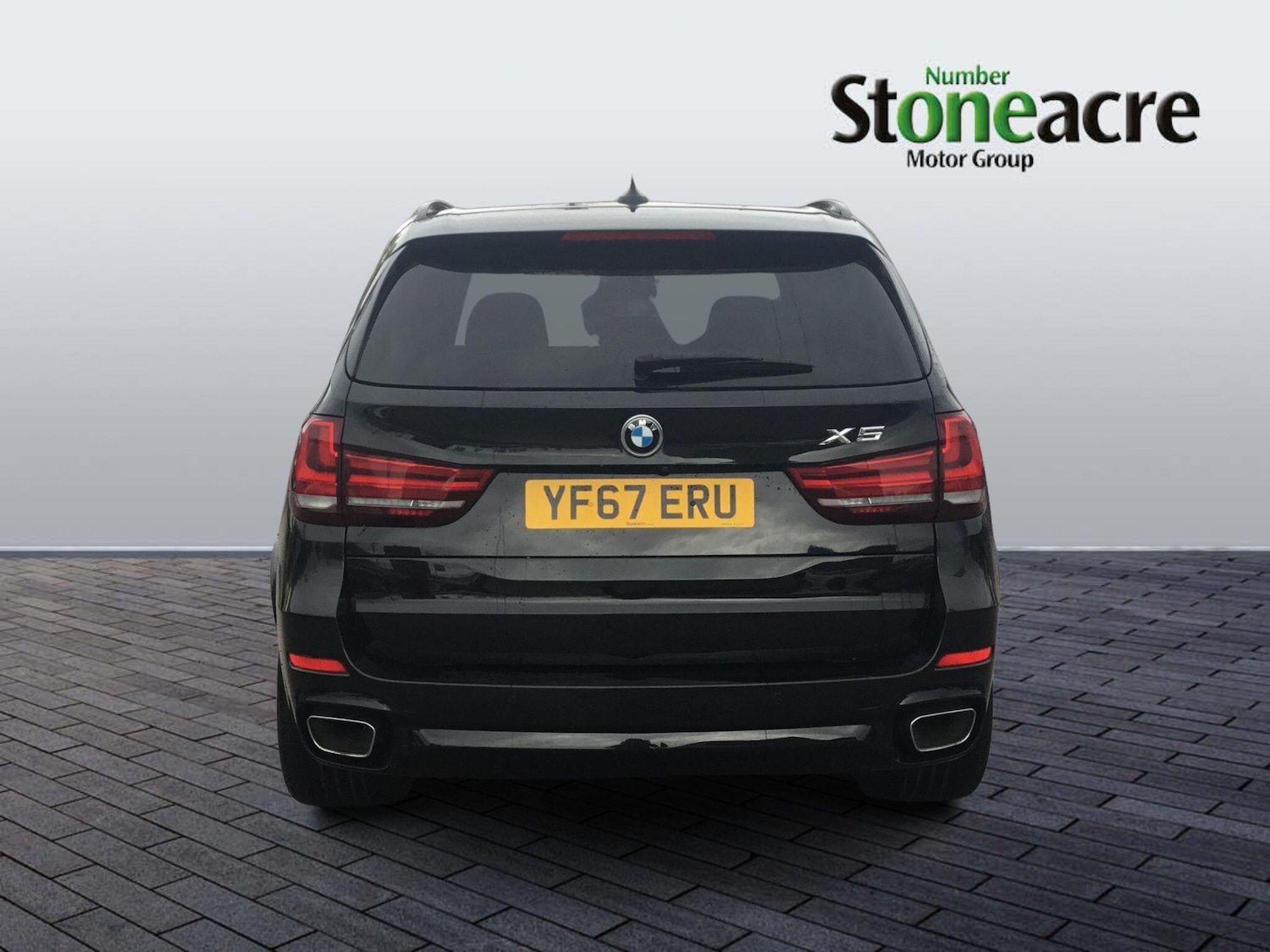 Used BMW X5 2017 for sale - 77304838: Photo 4