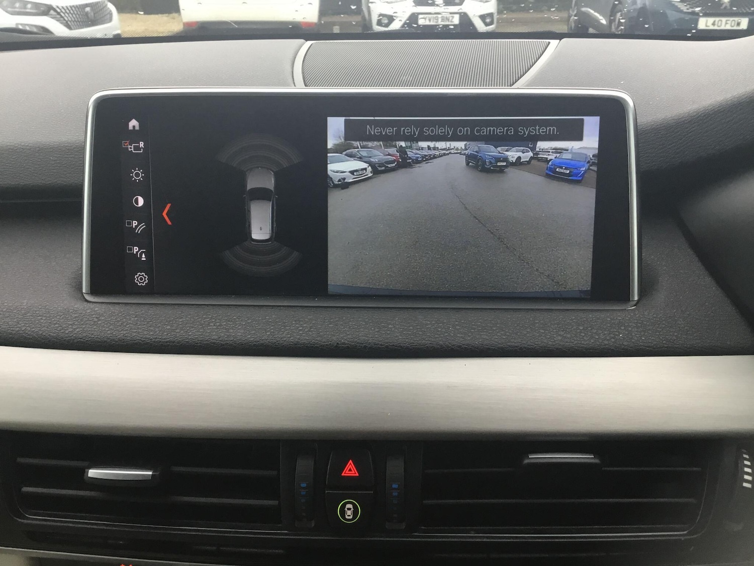 Used BMW X5 2017 for sale - 77304838: Photo 42