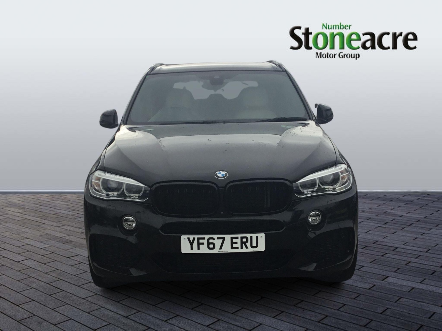 Used BMW X5 2017 for sale - 77304838: Photo 6