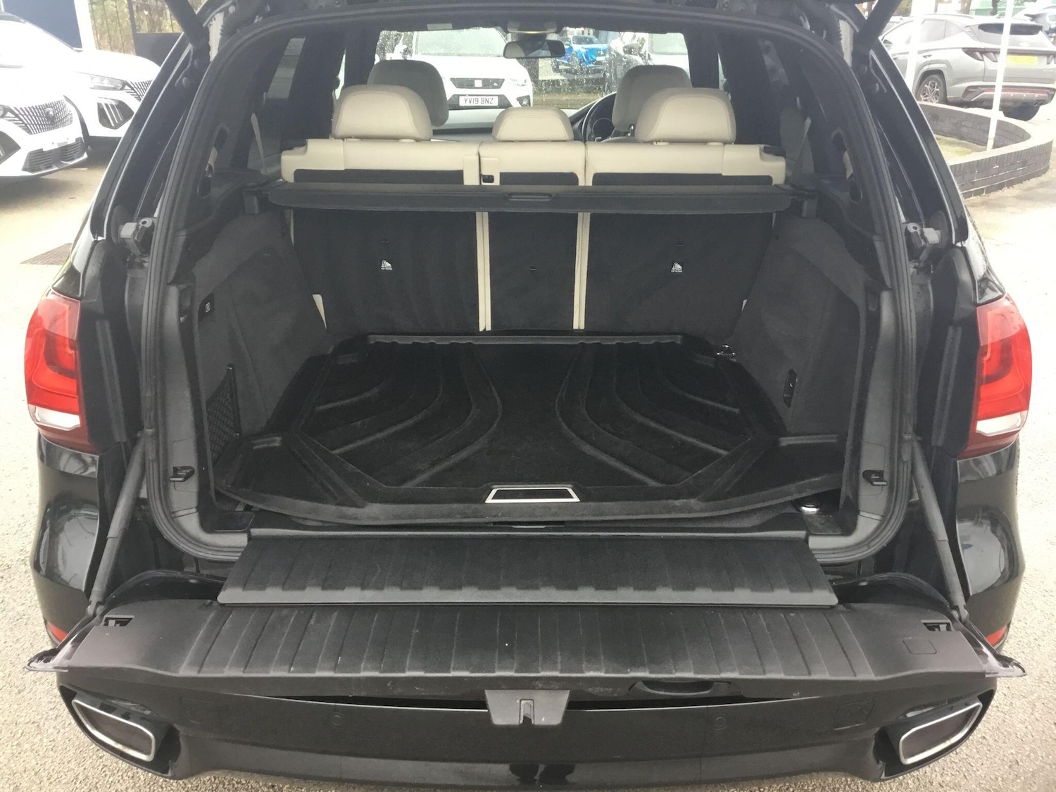 Used BMW X5 2017 for sale - 77304838: Photo 9