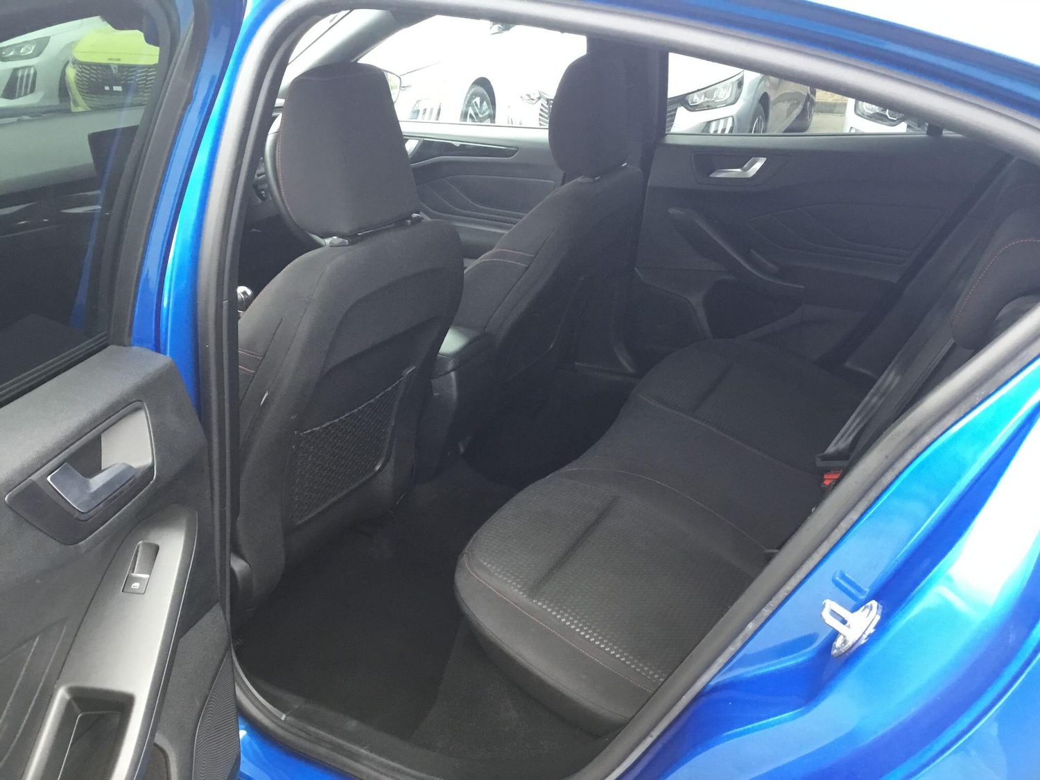 Used Ford Focus 2023 for sale - 76584085: Photo 15