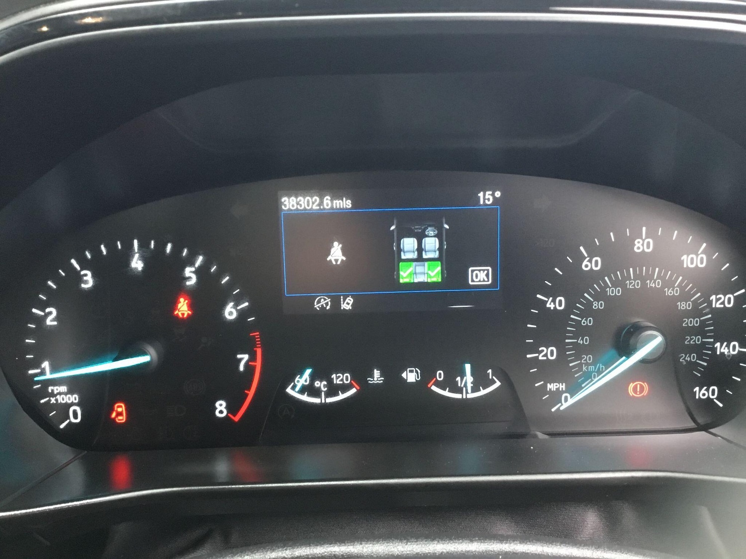 Used Ford Focus 2023 for sale - 76584085: Photo 17