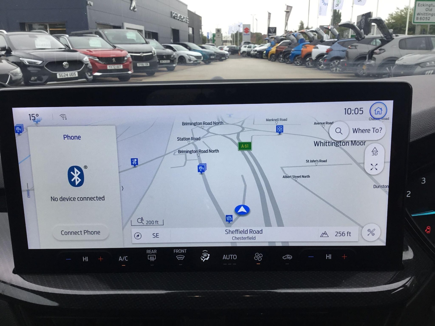 Used Ford Focus 2023 for sale - 76584085: Photo 24