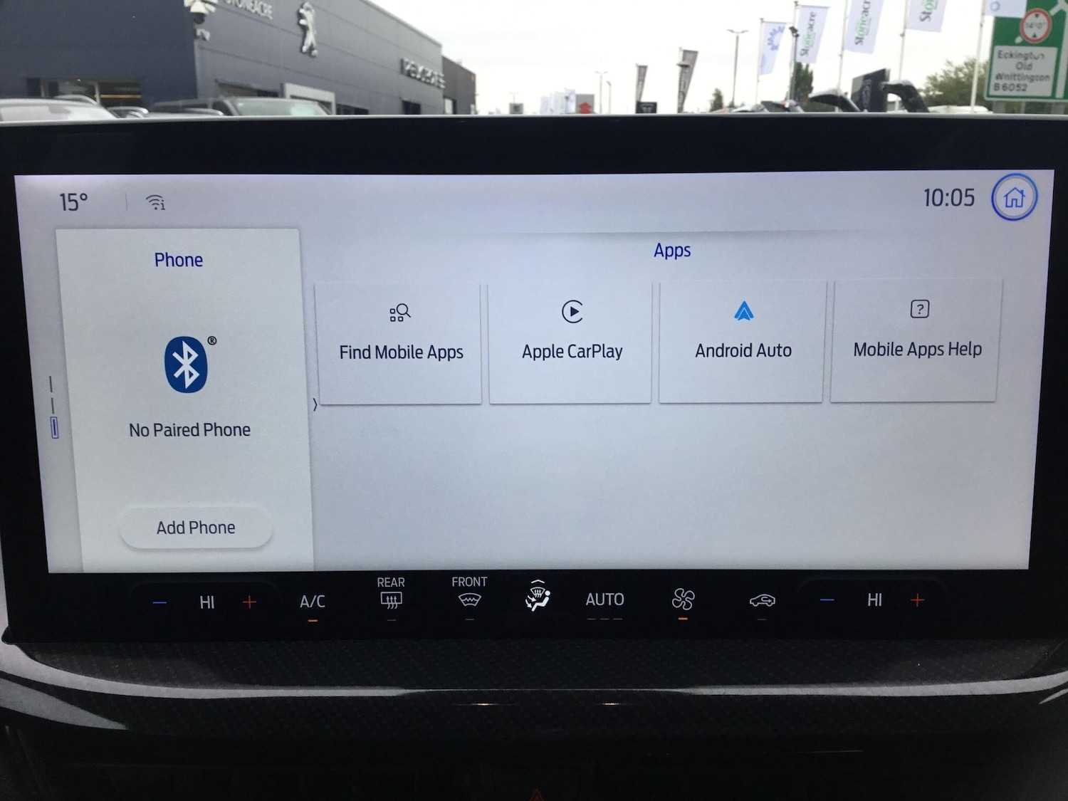 Used Ford Focus 2023 for sale - 76584085: Photo 26