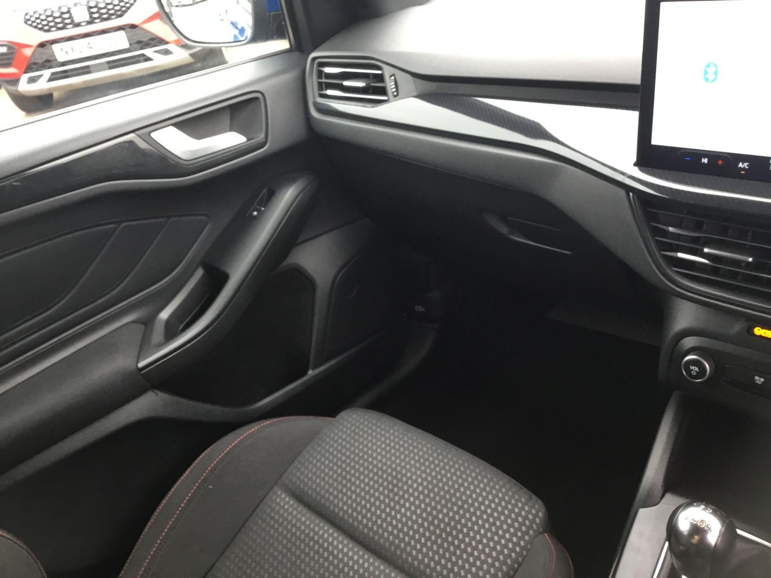 Used Ford Focus 2023 for sale - 76584085: Photo 27