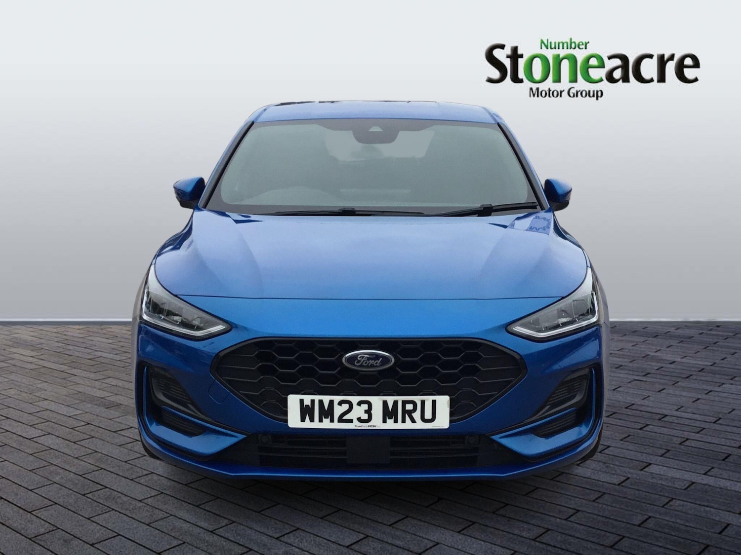 Used Ford Focus 2023 for sale - 76584085: Photo 8