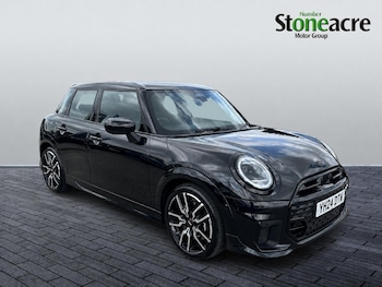 Used MINI Cooper 2024 for sale - 79440625: Photo