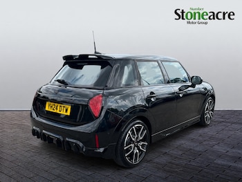 Used MINI Cooper 2024 for sale - 79440625: Photo
