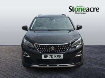 Used Peugeot 5008 2020 for sale - 74849921: Photo