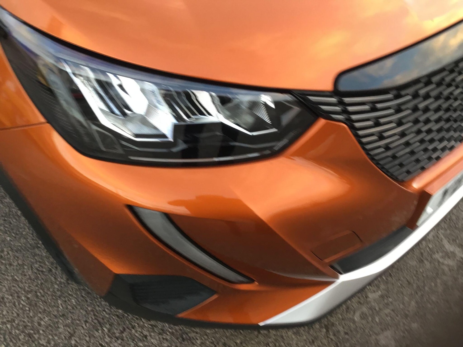 Used Peugeot 2008 2022 for sale - 76752511: Photo 10