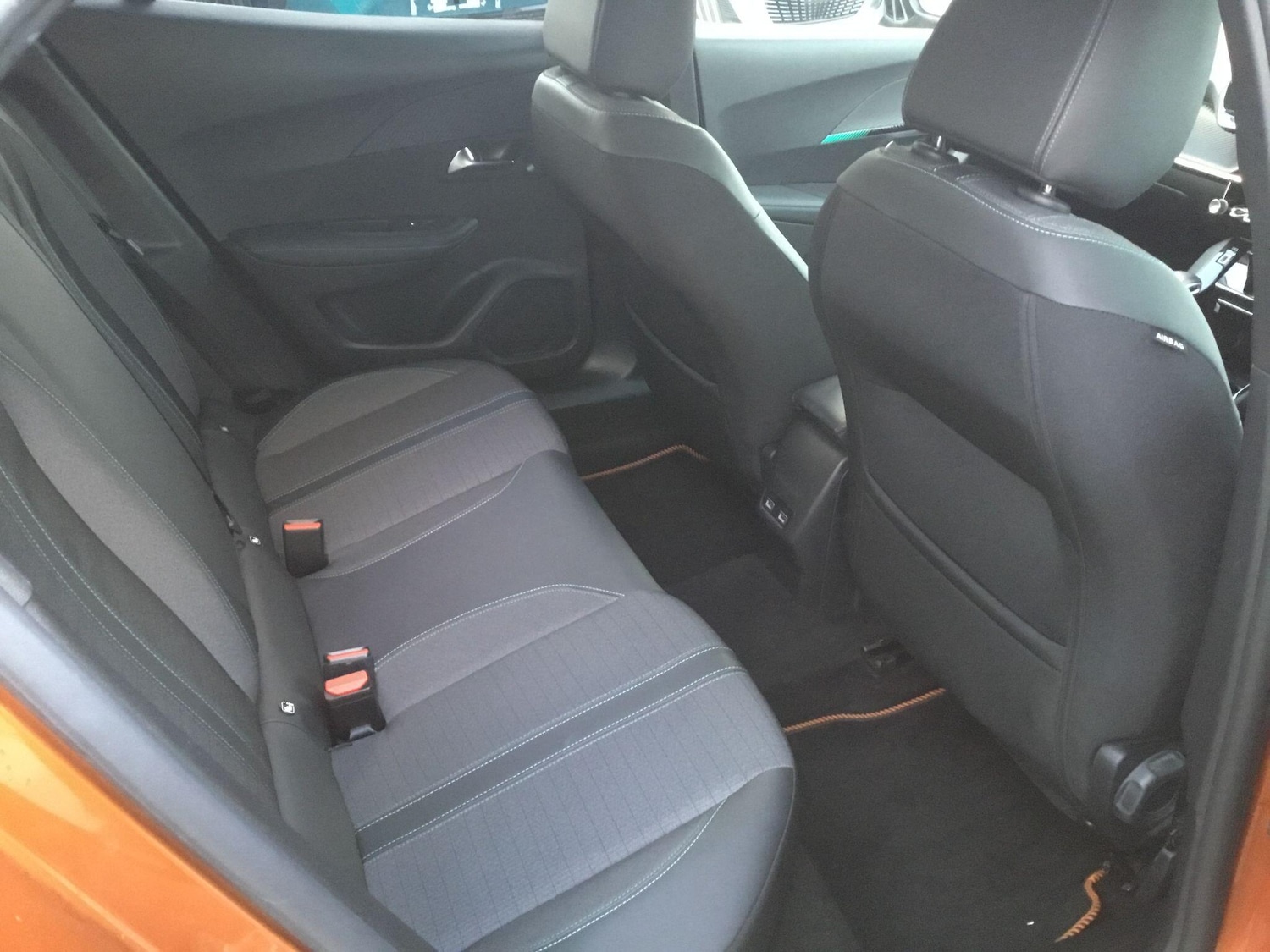 Used Peugeot 2008 2022 for sale - 76752511: Photo 12