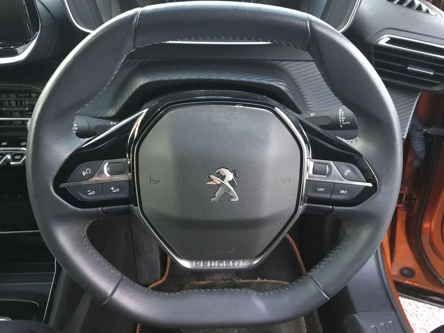 Used Peugeot 2008 2022 for sale - 76752511: Photo 18