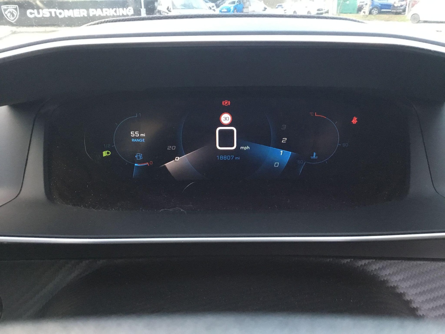 Used Peugeot 2008 2022 for sale - 76752511: Photo 23