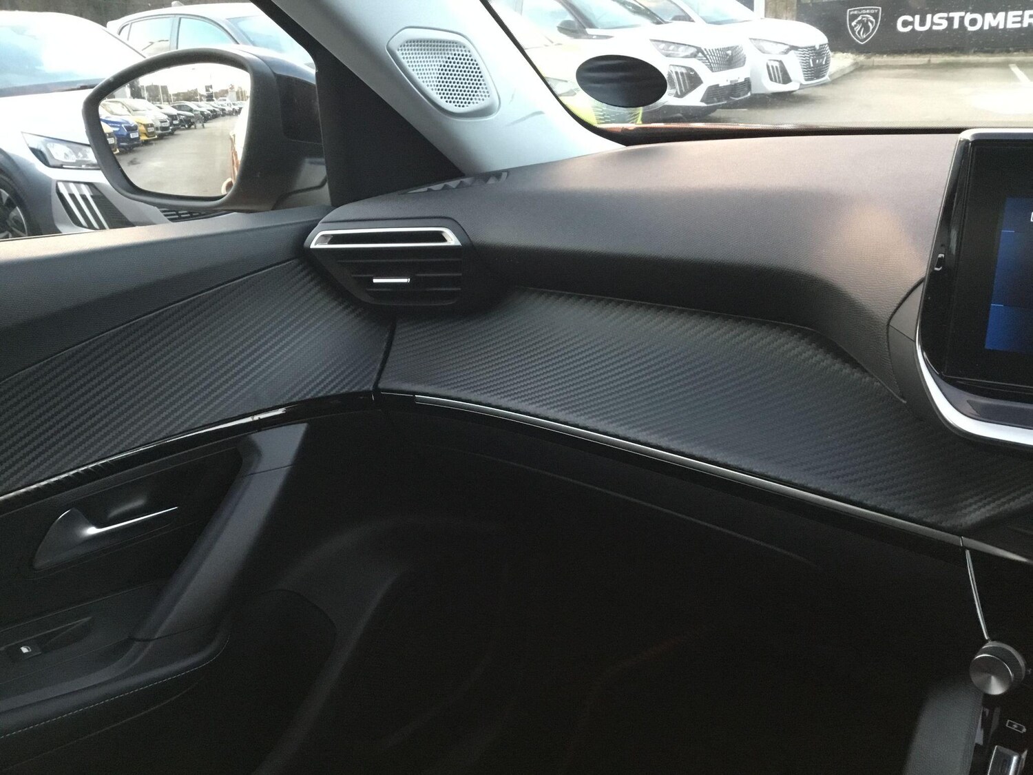 Used Peugeot 2008 2022 for sale - 76752511: Photo 31