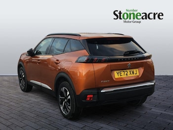 Used Peugeot 2008 2022 for sale - 76752511: Photo