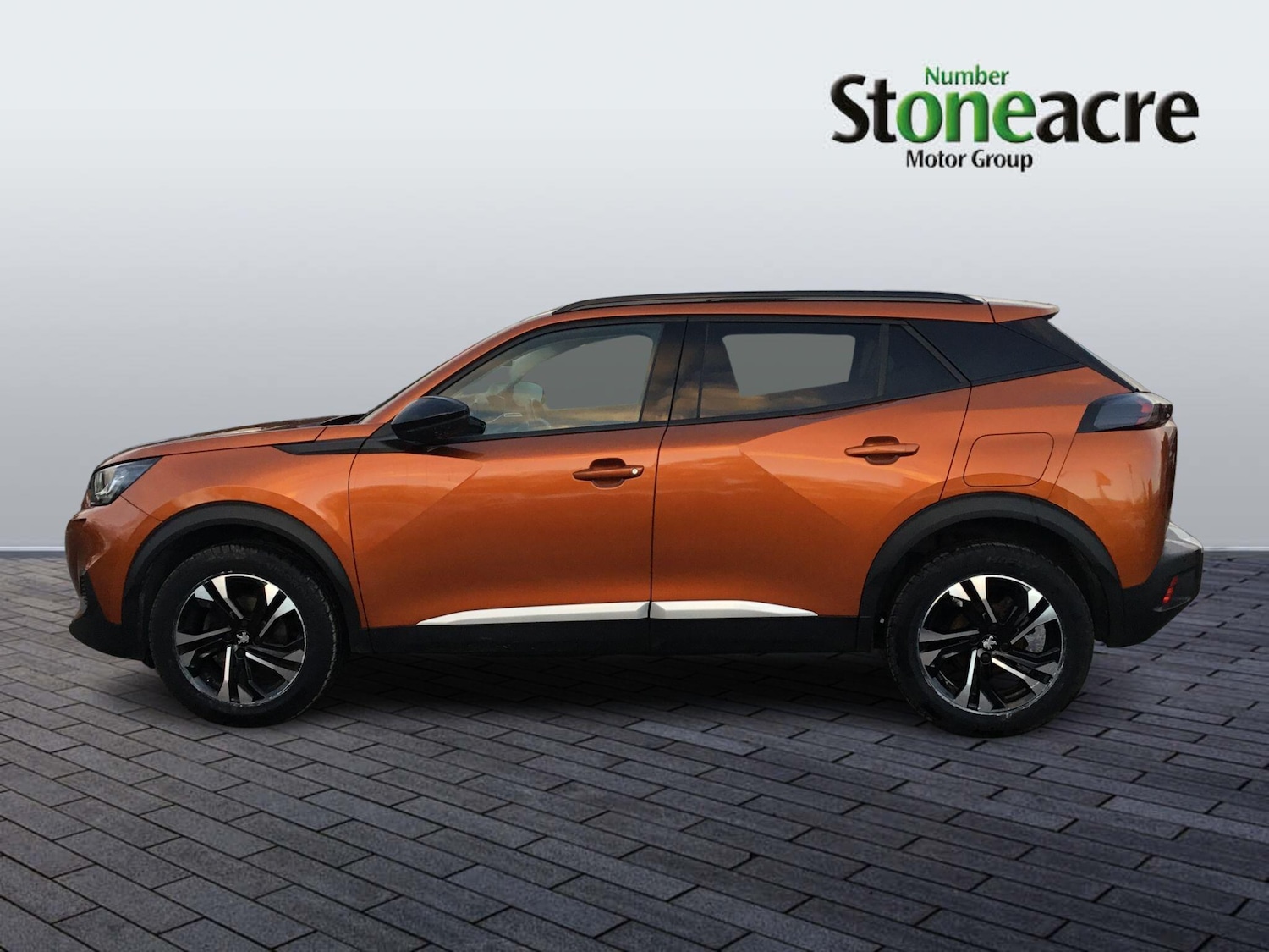 Used Peugeot 2008 2022 for sale - 76752511: Photo 5