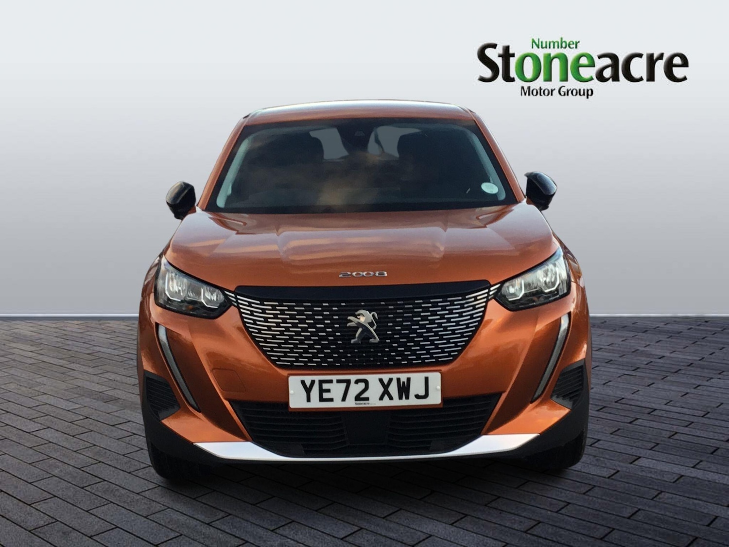 Used Peugeot 2008 2022 for sale - 76752511: Photo 6