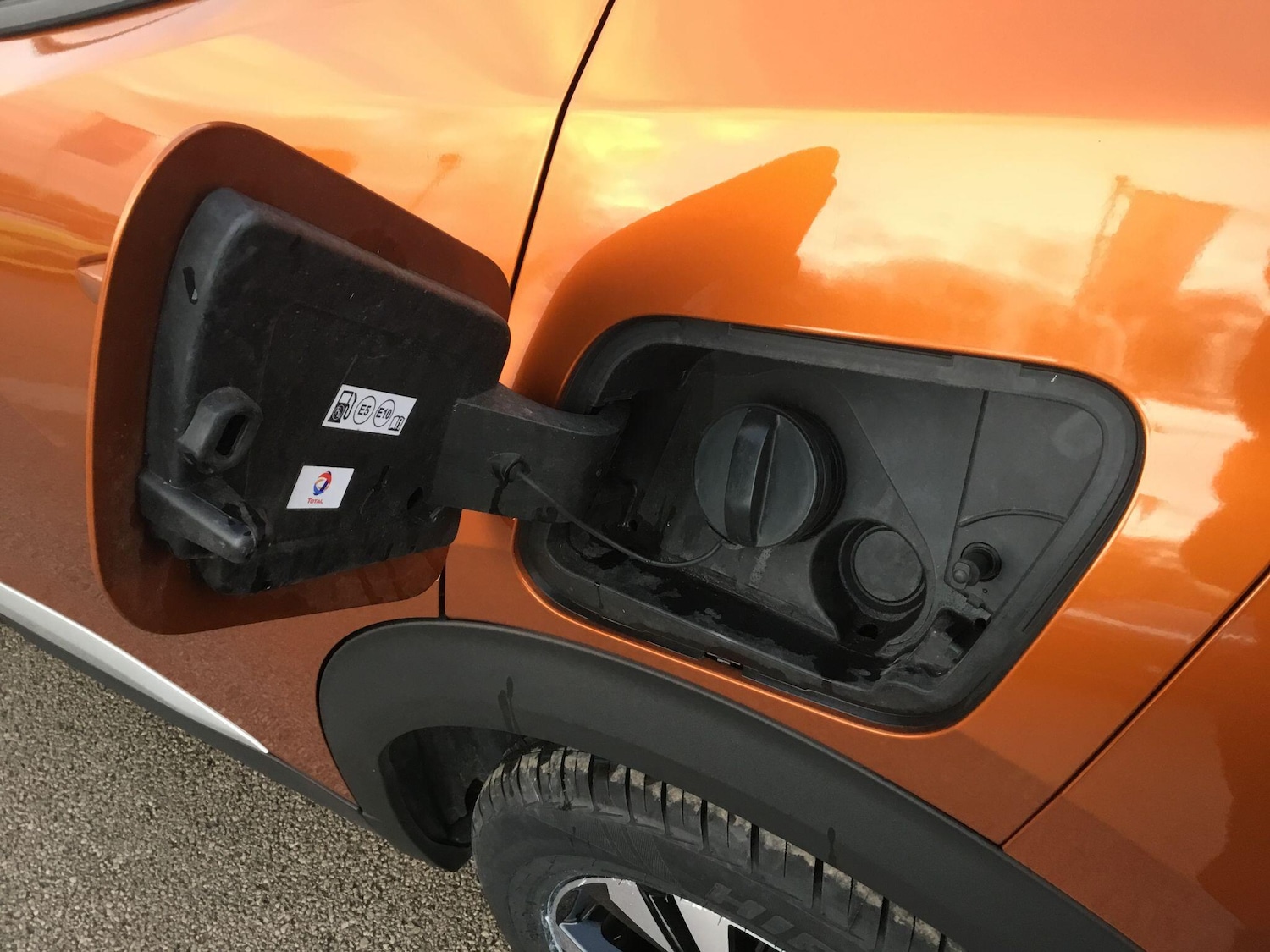 Used Peugeot 2008 2022 for sale - 76752511: Photo 9