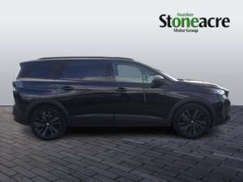 Used Peugeot 5008 2022 for sale - 74213672: Photo