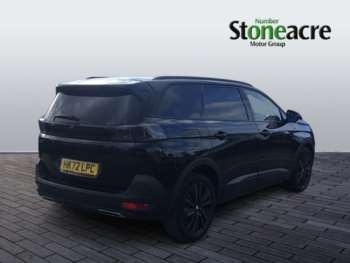Used Peugeot 5008 2022 for sale - 74213672: Photo