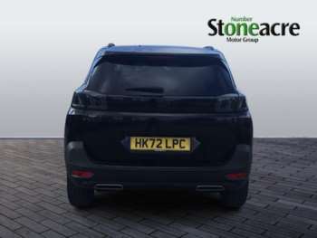 Used Peugeot 5008 2022 for sale - 74213672: Photo