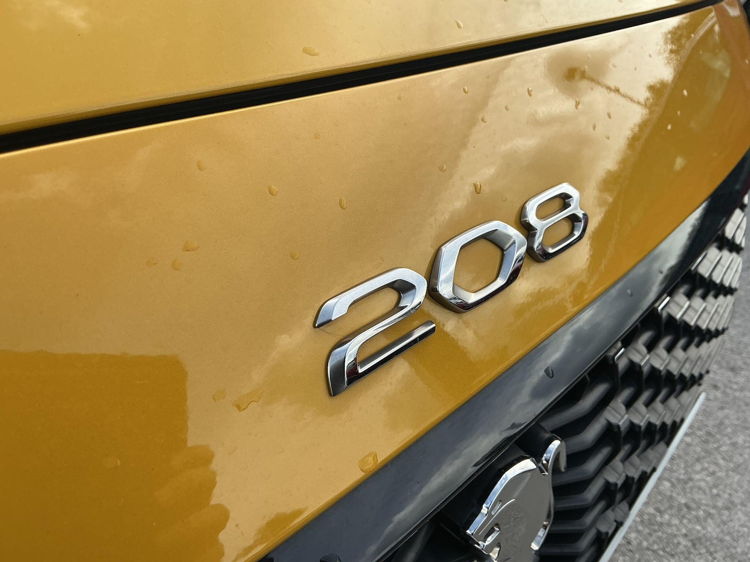 Used Peugeot 208 2022 for sale - 76666560: Photo 12