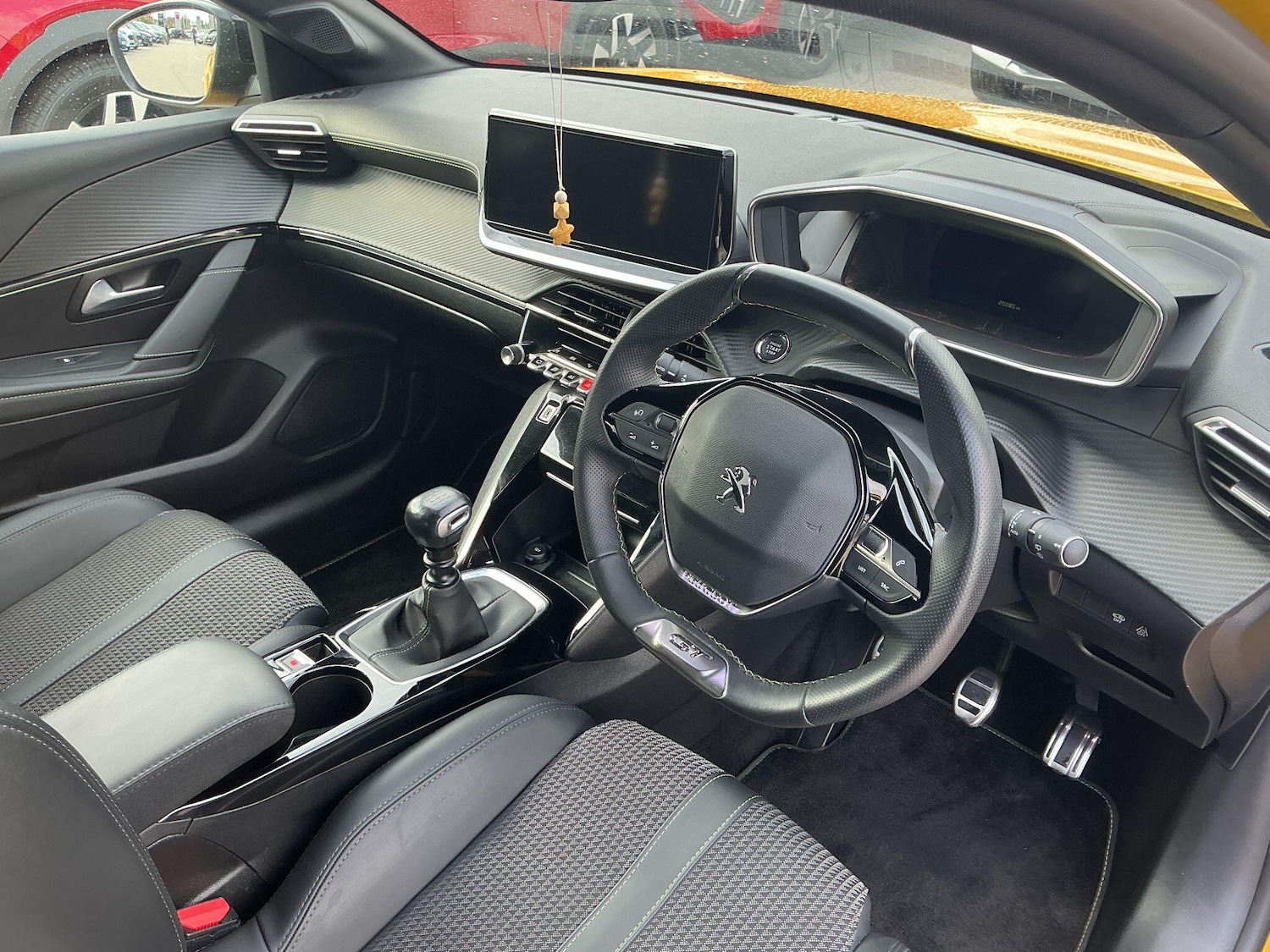 Used Peugeot 208 2022 for sale - 76666560: Photo 23