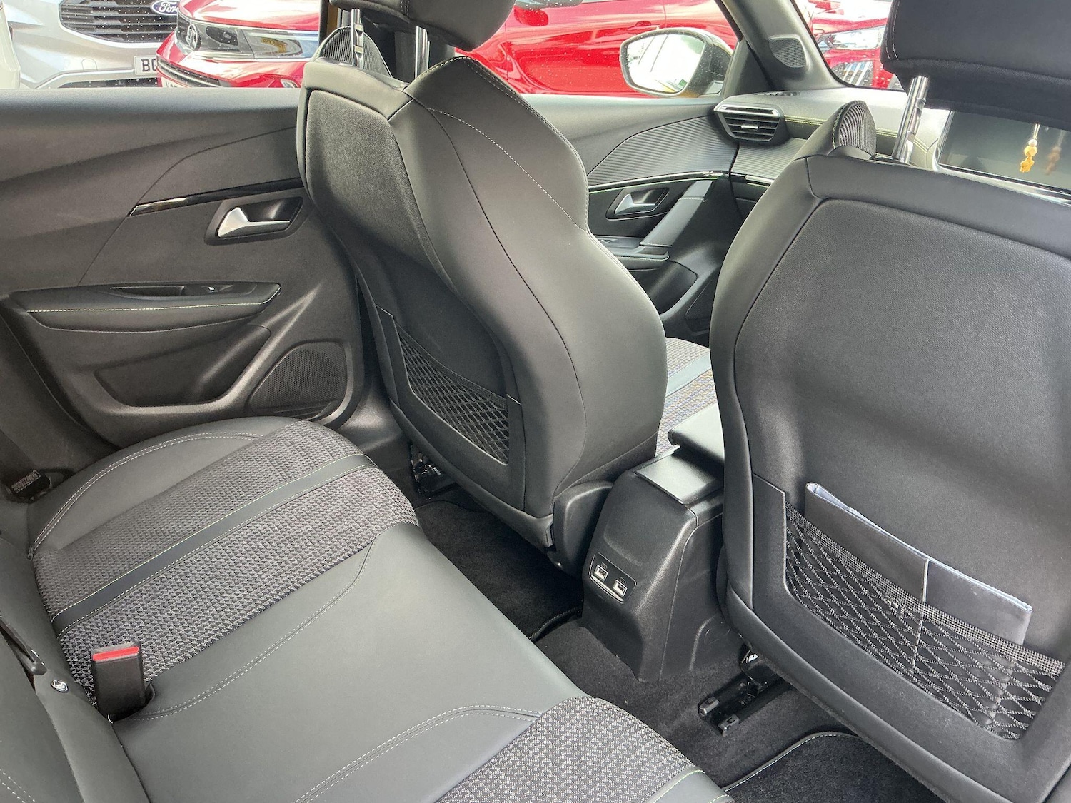 Used Peugeot 208 2022 for sale - 76666560: Photo 24