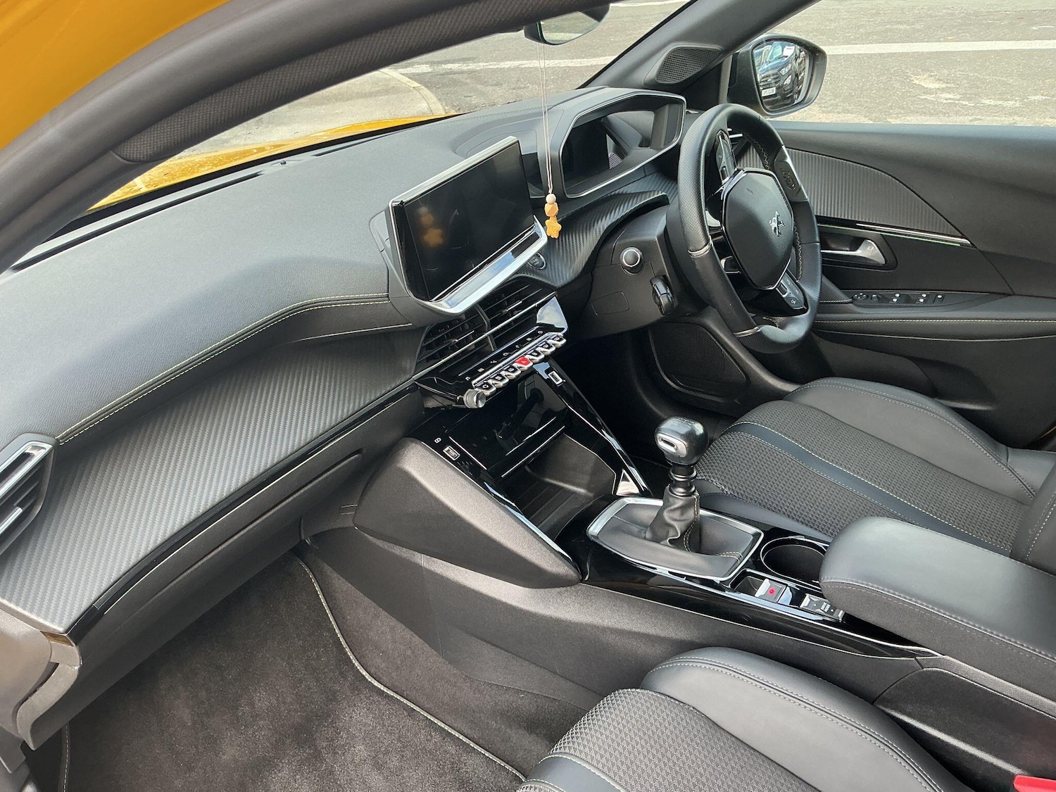 Used Peugeot 208 2022 for sale - 76666560: Photo 25