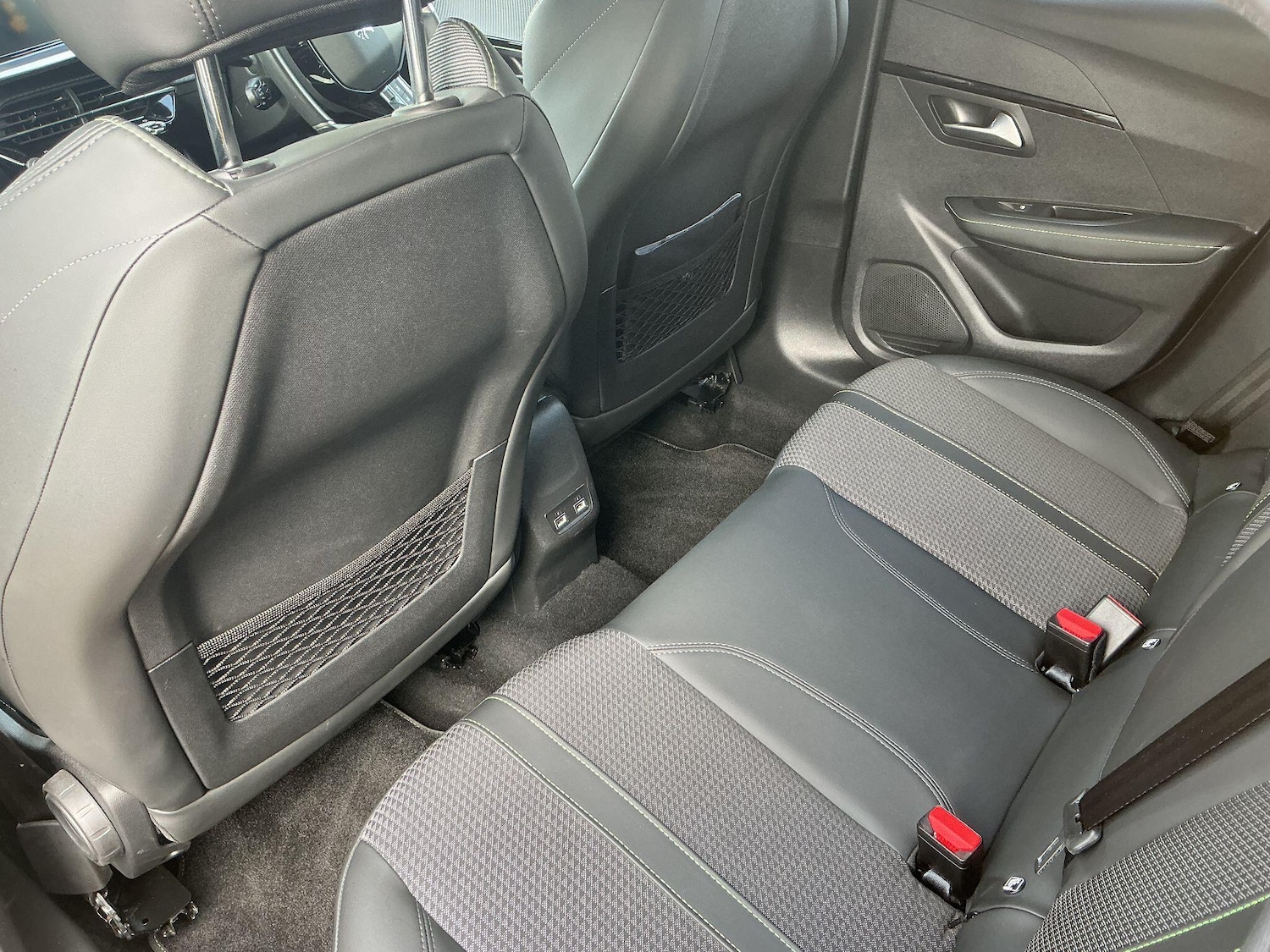 Used Peugeot 208 2022 for sale - 76666560: Photo 26