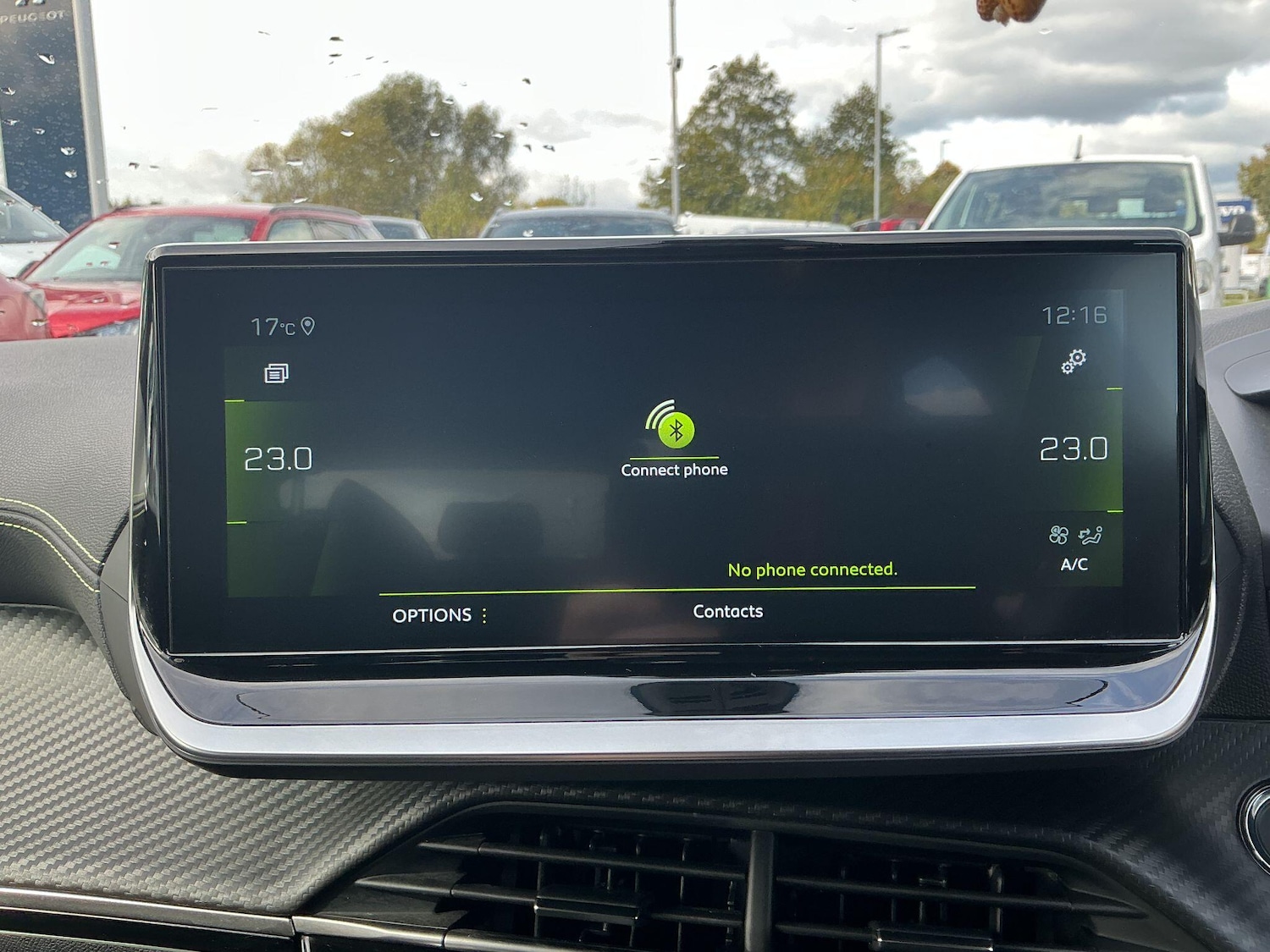 Used Peugeot 208 2022 for sale - 76666560: Photo 35