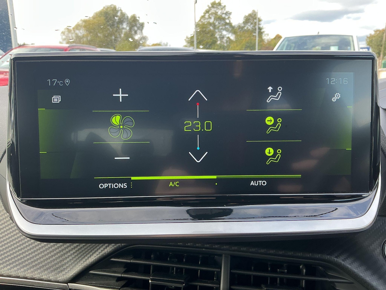 Used Peugeot 208 2022 for sale - 76666560: Photo 37