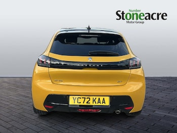 Used Peugeot 208 2022 for sale - 76666560: Photo