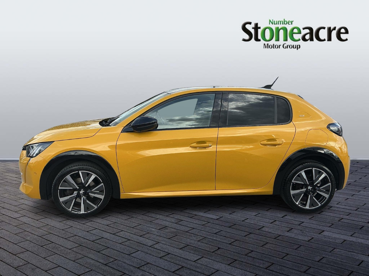 Used Peugeot 208 2022 for sale - 76666560: Photo 6