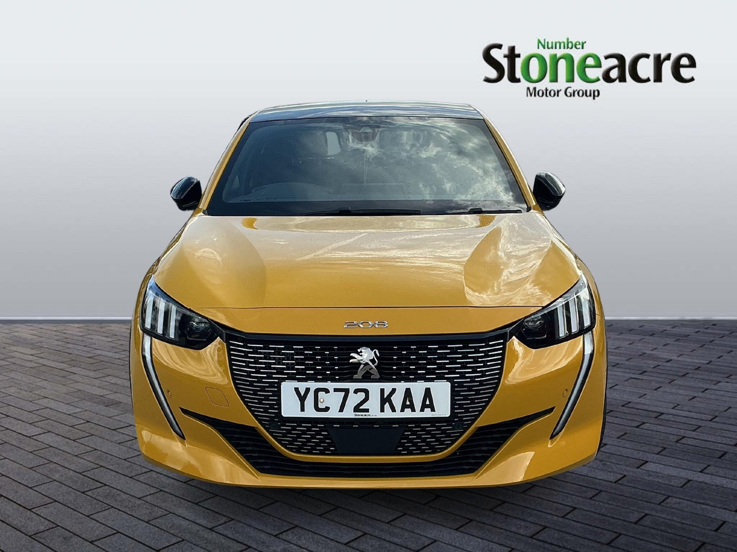 Used Peugeot 208 2022 for sale - 76666560: Photo 8