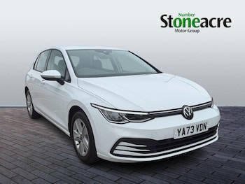 Used Volkswagen Golf 2024 for sale - 79303739: Photo