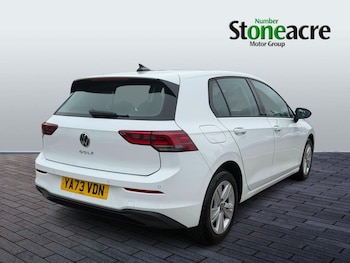 Used Volkswagen Golf 2024 for sale - 79303739: Photo