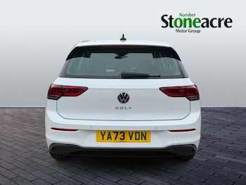 Used Volkswagen Golf 2024 for sale - 79303739: Photo