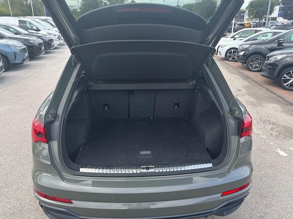 Used Audi Q3 2019 for sale - 76099568: Photo 10