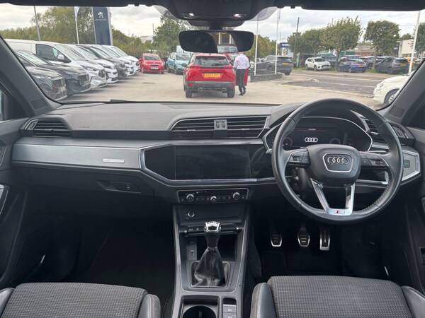 Used Audi Q3 2019 for sale - 76099568: Photo 12