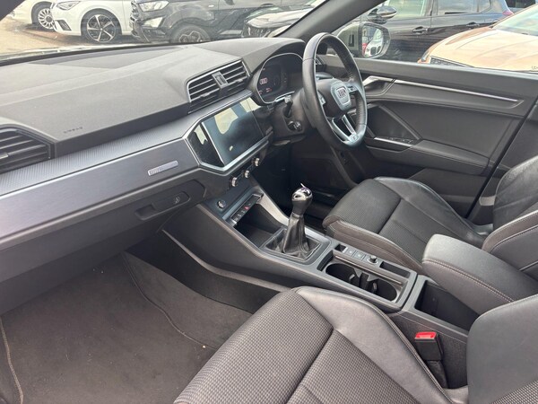 Used Audi Q3 2019 for sale - 76099568: Photo 13