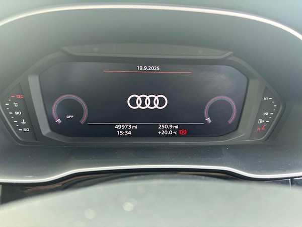 Used Audi Q3 2019 for sale - 76099568: Photo 14