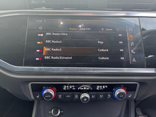 Used Audi Q3 2019 for sale - 76099568: Photo 15