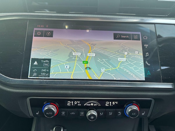 Used Audi Q3 2019 for sale - 76099568: Photo 16