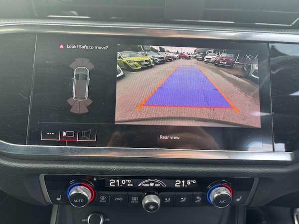 Used Audi Q3 2019 for sale - 76099568: Photo 17